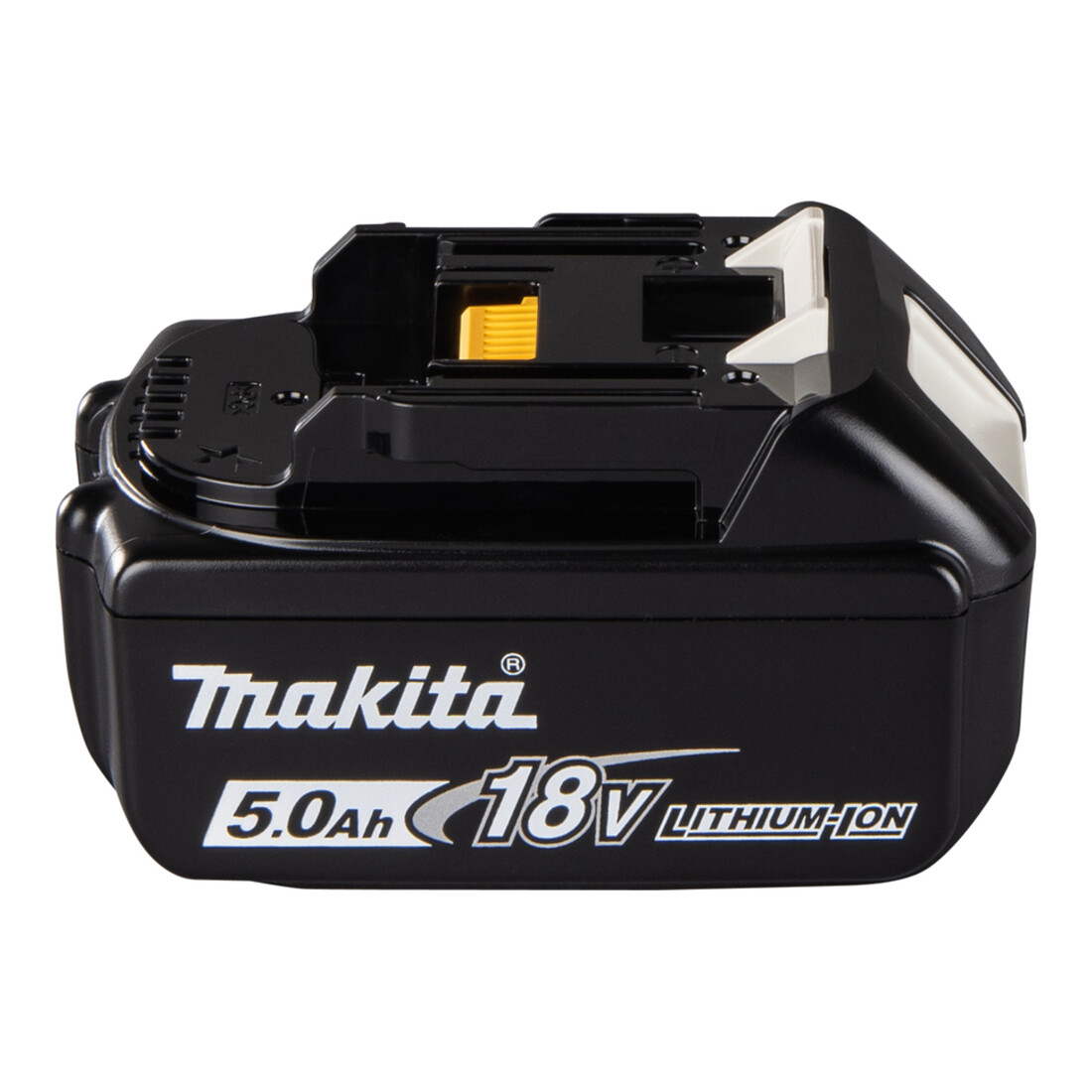 Makita reserve accu 18.0 V 5.0 Ah Li-Ion BL1850B
