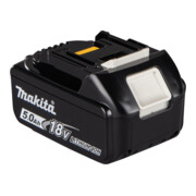 Makita reserve accu 18.0 V 5.0 Ah Li-Ion BL1850B-4