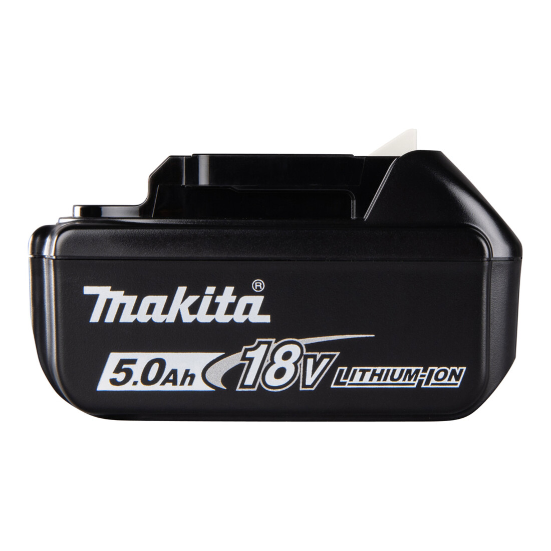 Makita reserve accu 18.0 V 5.0 Ah Li-Ion BL1850B