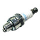 Makita reserveonderdeel FINAL PLUG NGK CMR6A (168401-9)