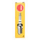 Makita reserveonderdeel FINAL PLUG NGK CMR6A (168401-9)-4