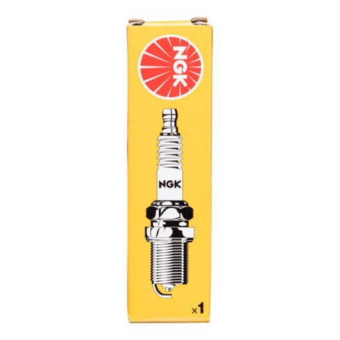 Makita reserveonderdeel FINAL PLUG NGK CMR6A (168401-9)