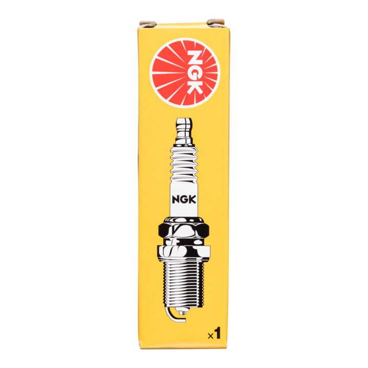 Makita reserveonderdeel FINAL PLUG NGK CMR6A (168401-9)