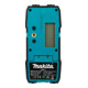 Makita Ricevitore LDX1-4