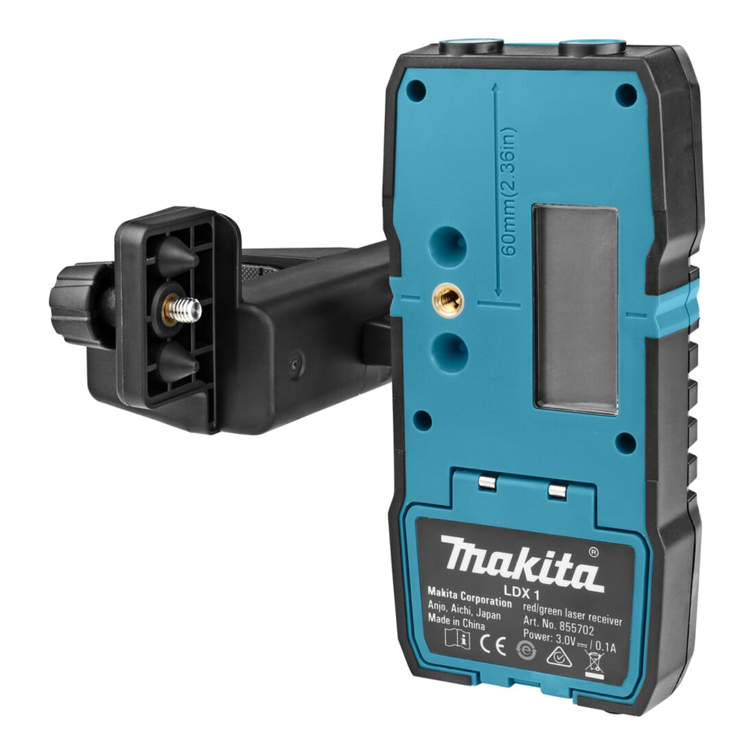 Makita Ricevitore LDX1