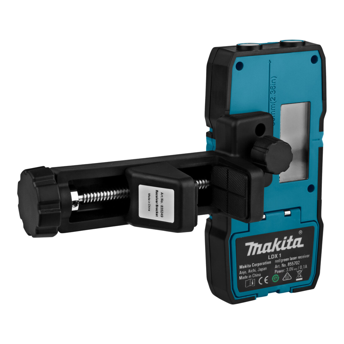 Makita Ricevitore LDX1