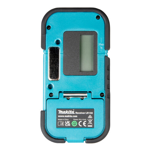 Makita Ricevitore LR150 LE00796587