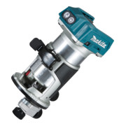 Makita Rifilatore/Fresatrice a batteria 18,0V DRT50ZJX2