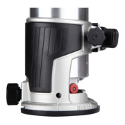 Makita Rifilatore/Fresatrice a batteria 18,0V DRT50ZJX2-5
