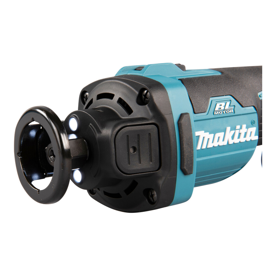 Makita Rifilatore per cartongesso a batteria 18 V DCO181Z