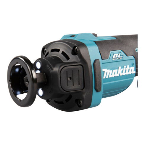 Makita Rifilatore per cartongesso a batteria 18 V DCO181Z