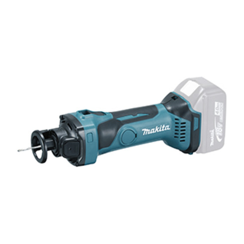 Makita Rifilatore per cartongesso a batteria DCO180Z