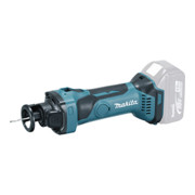 Makita Rifilatore per cartongesso a batteria DCO180Z