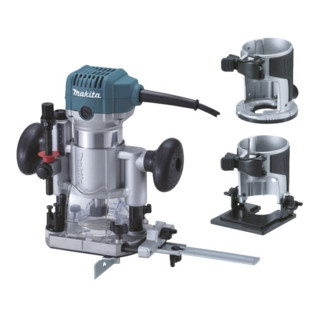 Makita Rifilatore RT0700CX2