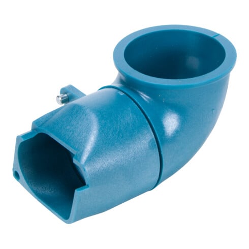 Makita Rimozione trucioli PA122194