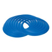 Makita Ring 25 blau 184684-3
