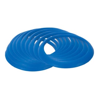 Makita Ring 25 blauw 184684-3