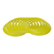 Makita Ring 25 geel 184683-5