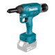 Makita Rivettatrice a batteria DRV250Z 18V-1