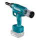 Makita Rivettatrice a batteria DRV250Z 18V-4