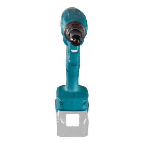 Makita Rivettatrice a batteria DRV250Z 18V