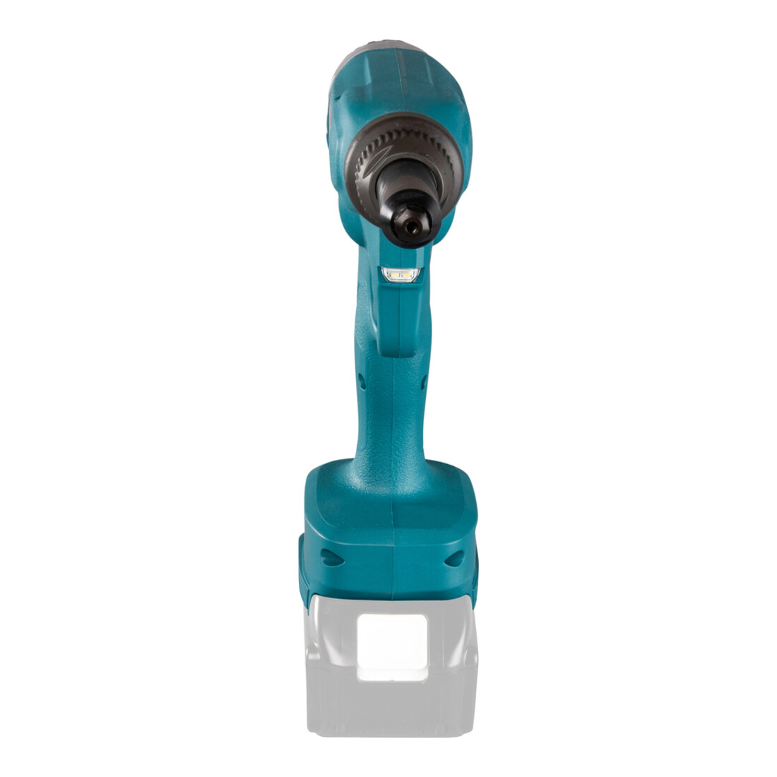 Makita Rivettatrice a batteria DRV250Z 18V