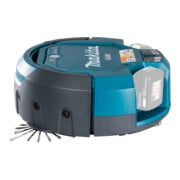 Makita Robot aspirapolvere a batteria 18V DRC200Z-2