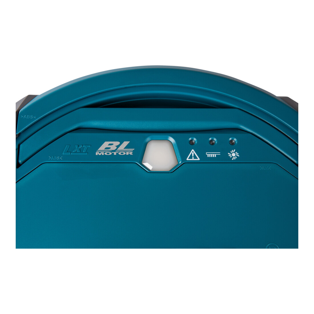 Makita Robot aspirapolvere a batteria 18V DRC200Z