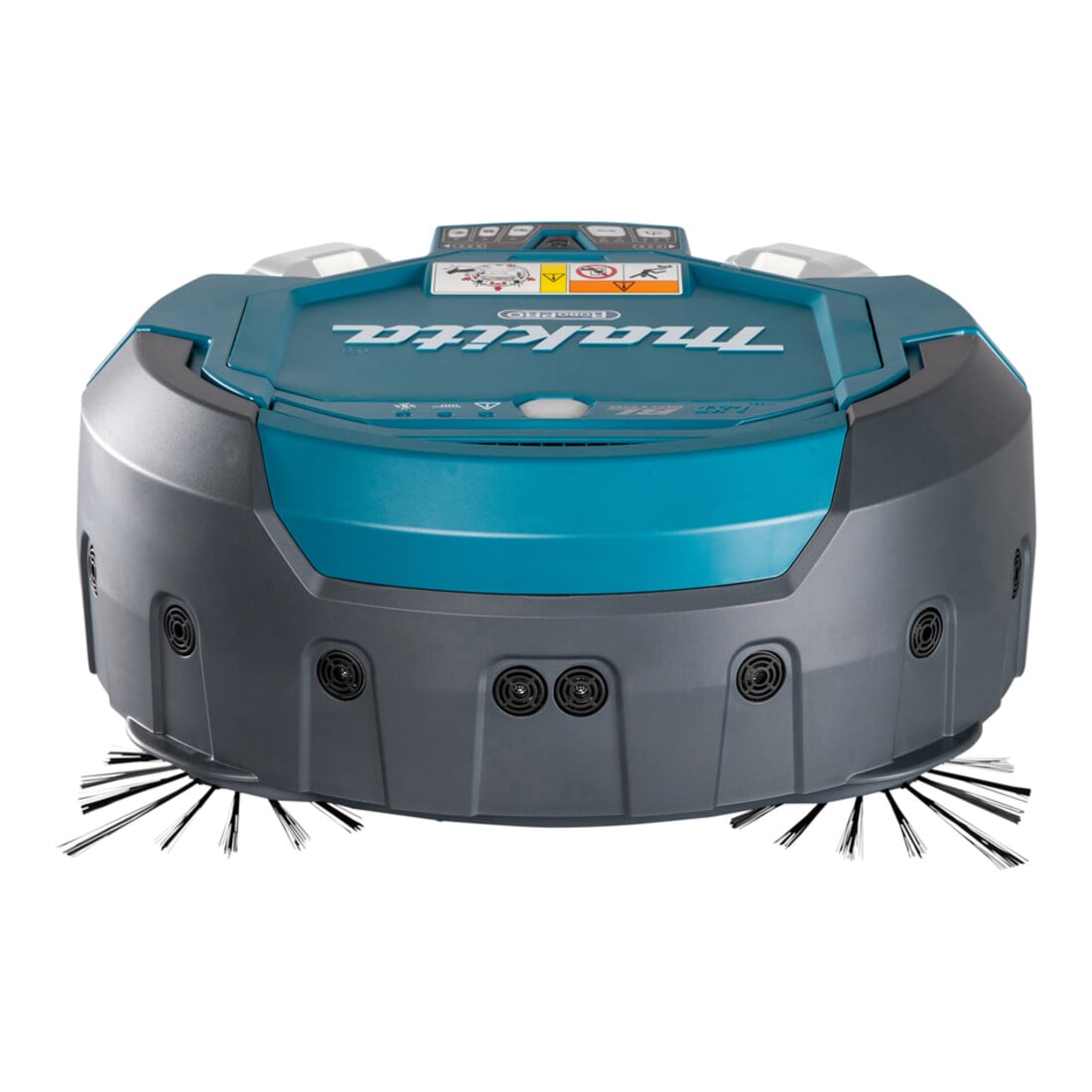 Makita Robot aspirapolvere a batteria 18V DRC200Z