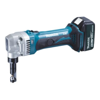 Makita Roditrice a batteria 1,6mm 18V DJN161RTJ