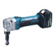 Makita Roditrice a batteria 1,6mm 18V DJN161RTJ-1