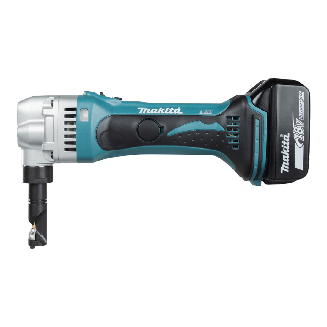 Makita Roditrice a batteria 1,6mm 18V DJN161RTJ