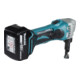 Makita Roditrice a batteria 1,6mm 18V DJN161RTJ-5