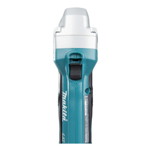 Makita Roditrice a batteria 1,6mm 18V DJN161RTJ
