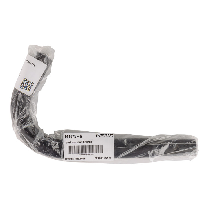 Makita Rohrfuss kpl.