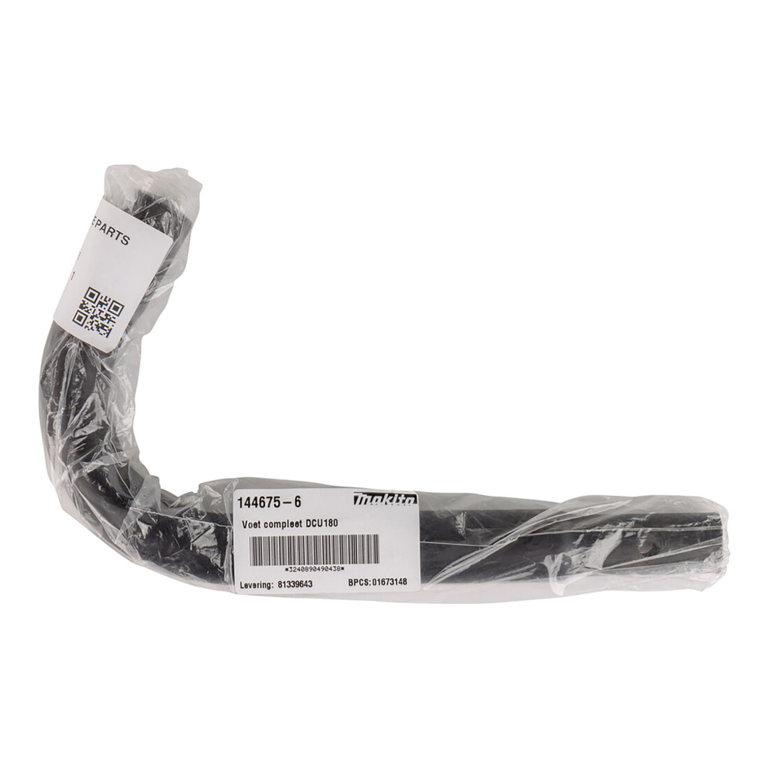 Makita Rohrfuss kpl.