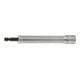 Makita Rohrsteckschlüssel 1/4" 13-150 B-52582-1