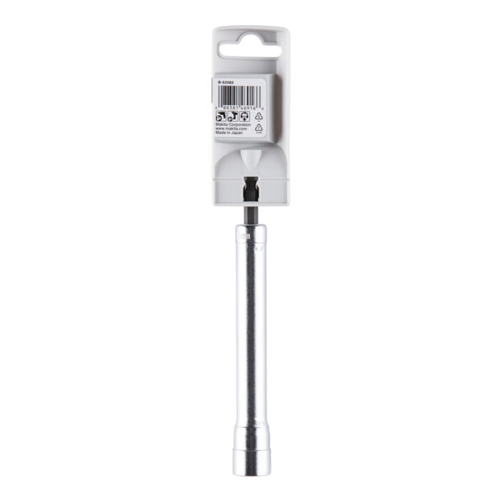Makita Rohrsteckschlüssel 1/4" 13-150 B-52582
