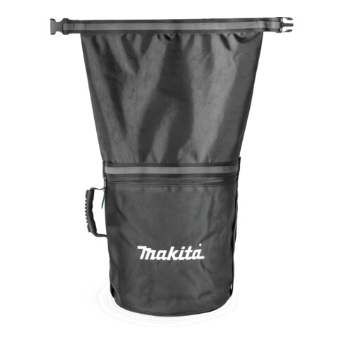 Makita Roll-Top Beuteltasche 320x320x600 mm, 1,30 kg, 35,0 l