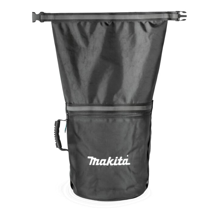 Makita Roll-Top Beuteltasche 320x320x600 mm, 1,30 kg, 35,0 l
