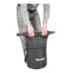 Makita Roll-Top Beuteltasche 320x320x600 mm, 1,30 kg, 35,0 l