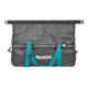 Makita Roll-Top Reisetasche 610x300x250 mm, 1,72 kg, 37,0 l