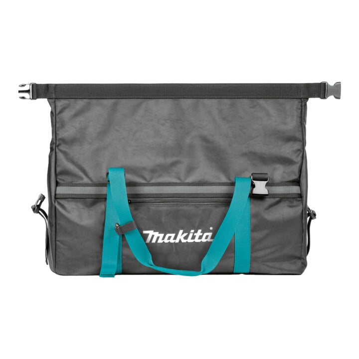 Makita Roll-Top Reisetasche 610x300x250 mm, 1,72 kg, 37,0 l