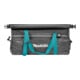 Makita Roll-Top Reisetasche 610x300x250 mm, 1,72 kg, 37,0 l