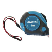 Makita rolmaat 8 m (P-72986)-1
