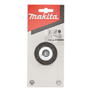 Makita accessoires Staaldraad ronde borstel-3
