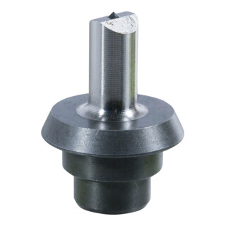 Makita Rondpons Ø8 mm