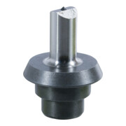 Makita Rondpons Ø8 mm-1