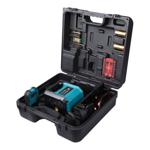 Makita Rotationslaser SKR200Z