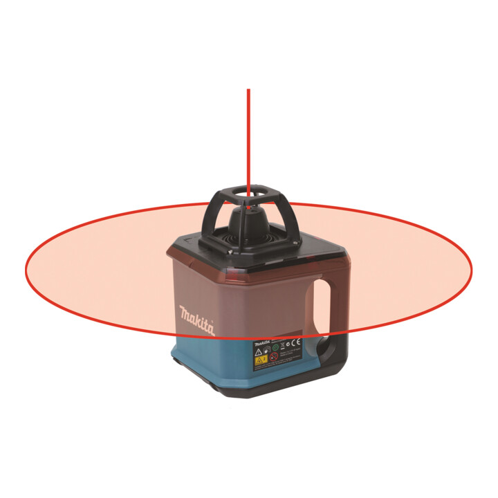 Makita Rotationslaser SKR200Z